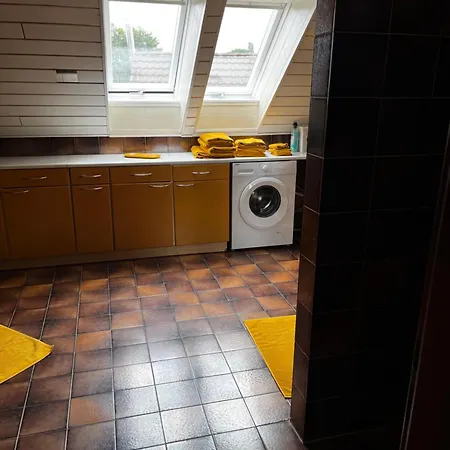 Appartement Sollingstrasse 108 A Loft, 37603 *