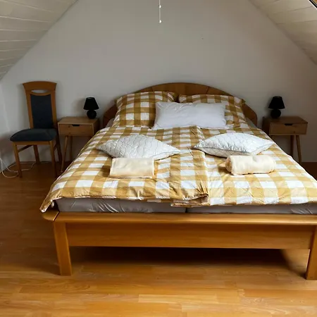 Sollingstrasse 108 A Loft, 37603 Appartement Holzminden