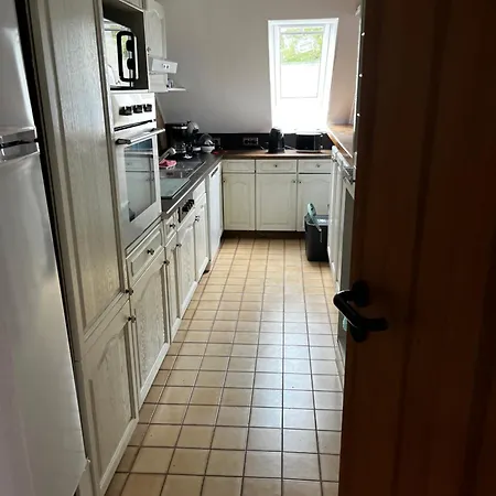 Sollingstrasse 108 A Loft, 37603 *