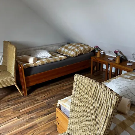 Sollingstrasse 108 A Loft, 37603 1-8 Personen * ホルツミンデン