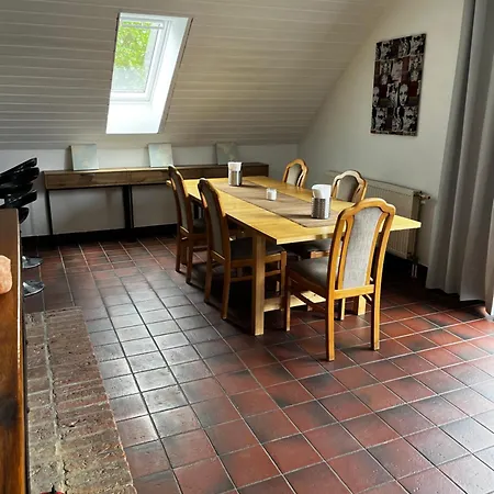 Sollingstrasse 108 A Loft, 37603 1-8 Personen