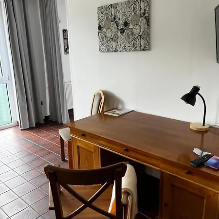 Appartement Sollingstrasse 108 A Loft, 37603