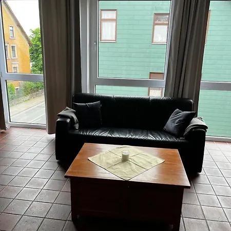 Sollingstrasse 108 A Loft, 37603 1-8 Personen ホルツミンデン