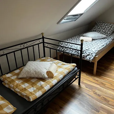 Sollingstrasse 108 A Loft, 37603 1-8 Personen アパート